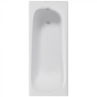 Ванна чугунная Delice Continental 130х70 DLR230641 Ванна чугунная Delice Continental 130х70 DLR230641