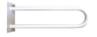 Поручень Bemeta Help program 301102994 U-образный, белый