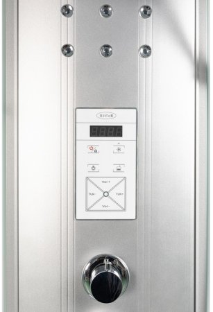 Душевая кабина River Sena 120x80 МТ 10000001253 с поддоном 