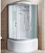 Душевая кабина River Rein 80x80 МТ 10000001308 с поддоном 