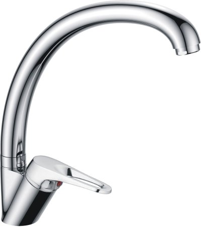 Смеситель для кухни HAIBA HB4113-K 