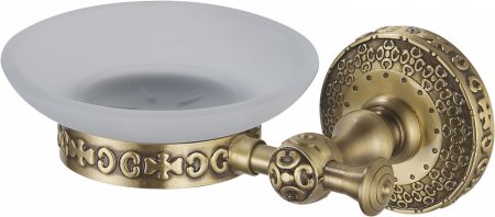 Мыльница Zorg Antic AZR 06 BR 