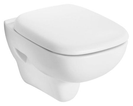 Унитаз подвесной IFO Sjoss RP313100500 