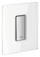 Кнопка смыва Grohe Skate Cosmopolitan 38846LS0 для писсуара