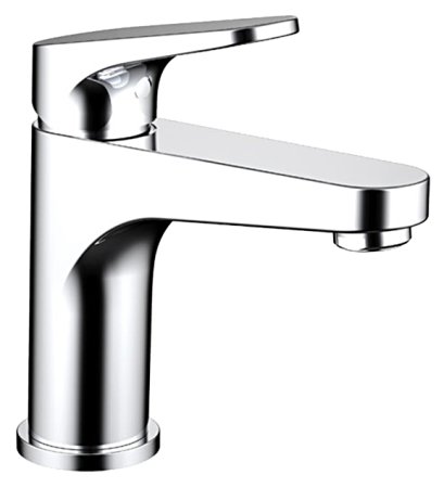 Смеситель Bravat Eler F1191238CP для раковины 