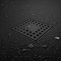 Душевой трап RGW SDR-14B