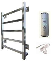 Полотенцесушитель электрический (лесенка) Тругор Пэк 20 кв 60х40 см Полотенцесушитель электрический (лесенка) Тругор Пэк 20 кв 60х40 см