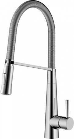 Смеситель для кухонной мойки Lemark Soul LM6002C 