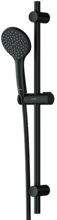 Душевой гарнитур AM.PM Gem F0190022 Черный 