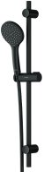 Душевой гарнитур AM.PM Gem F0190022 Черный 