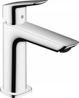 Смеситель Hansgrohe Logis Fine 110 71252000 для раковины Смеситель Hansgrohe Logis Fine 110 71252000 для раковины