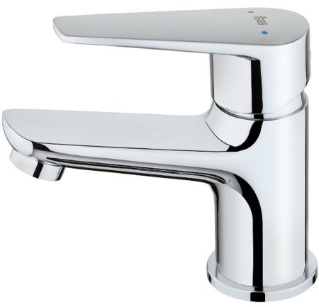 Смеситель для раковины Teka Sineu 833461280 Хром 