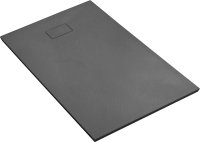 Поддон для душа WasserKRAFT Elbe 74T06 120х80