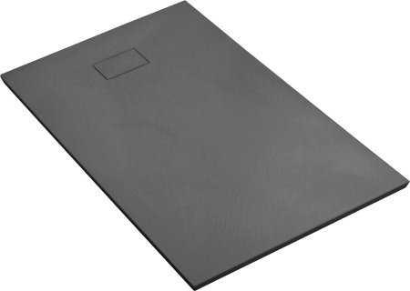 Поддон для душа WasserKRAFT Elbe 74T06 120х80 