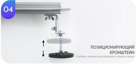 Душевой лоток Gappo G87007-3 с решеткой Нержавеющая сталь 