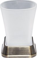 Стакан WasserKRAFT Exter K-5528