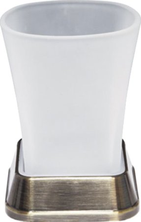 Стакан WasserKRAFT Exter K-5528 