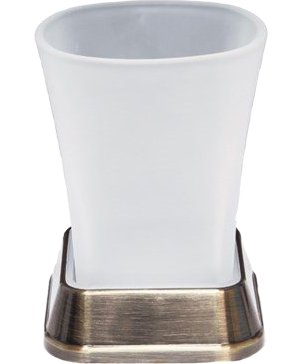 Стакан WasserKRAFT Exter K-5528 