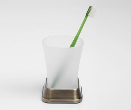 Стакан WasserKRAFT Exter K-5528 