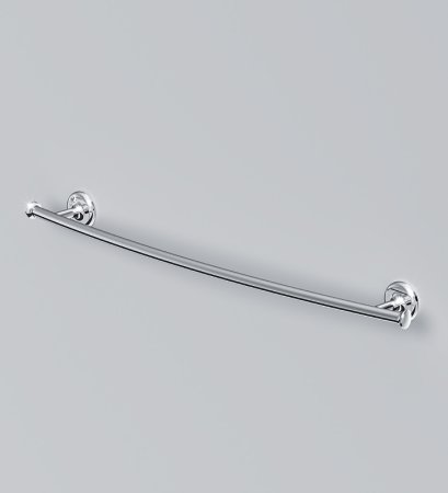 Держатель для полотенец AM.PM Like A80346400 Хром 