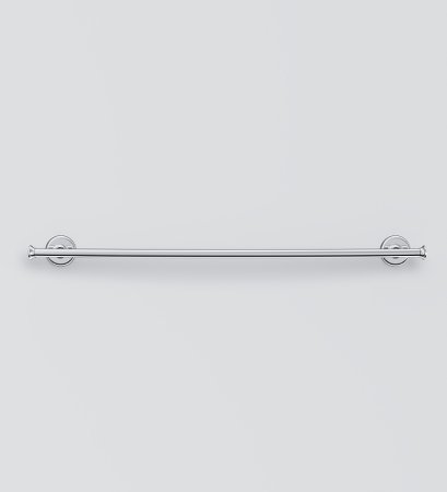 Держатель для полотенец AM.PM Like A80346400 Хром 