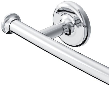 Держатель для полотенец AM.PM Like A80346400 Хром 