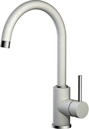 Смеситель для кухонной мойки Omoikiri Shinagawa EV 