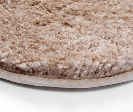 Коврик WasserKRAFT Wern BM-2534 mink 