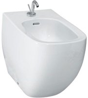 Биде Laufen Palomba 8.3280.1 без крышки