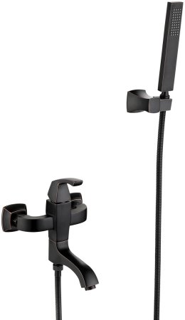 Смеситель для ванны Lemark Nubira (LM6214ORB) 