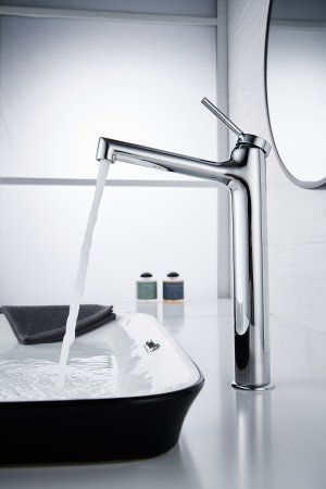 Смеситель Lemark Minima (LM3809C) для раковины 