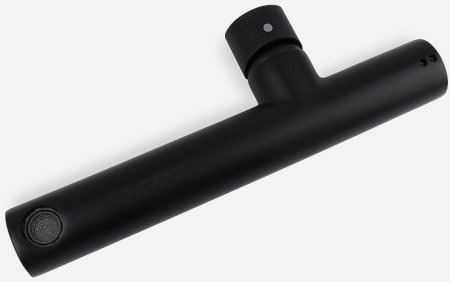 Смеситель для раковины Bronze de Luxe Avantgarde 2021H Черный 