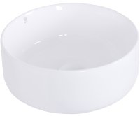 Раковина-чаша Orange 35 B07-345W Белая глянцевая