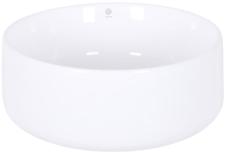 Раковина-чаша Orange 35 B07-345W Белая глянцевая 