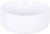 Раковина-чаша Orange 35 B07-345W Белая глянцевая 