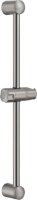 Душевая штанга WasserKRAFT A012 матовый хром