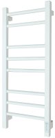 Электрический полотенцесушитель Grois Nex GR-112 30/80 П8 9016 U Белый матовый