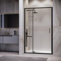 Душевая дверь RGW LE-103B 1100