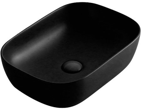 Раковина-чаша Avimano Ambition 45 1246022 Черная матовая 
