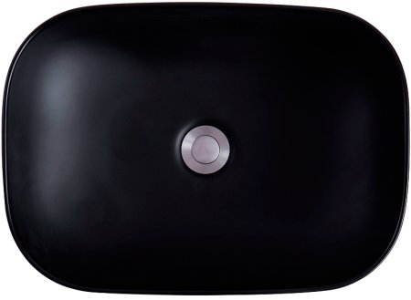 Раковина-чаша Avimano Ambition 45 1246022 Черная матовая 