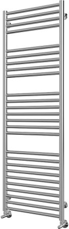 Водяной полотенцесушитель Terminus Альба П26 600x1596 4620768886577 Хром 