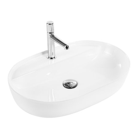 Накладная раковина BelBagno BB1346 