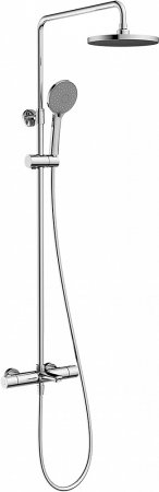 Душевая стойка Villeroy & Boch TVS00000700061 