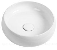 Раковина-чаша Allen Brau Liberty 36 4.32001.20 Белая