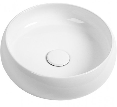 Раковина-чаша Allen Brau Liberty 36 4.32001.20 Белая 