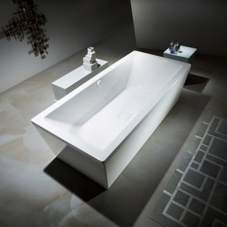 Стальная ванна Kaldewei Conoduo 733 180x80 235100010001 без покрытия 