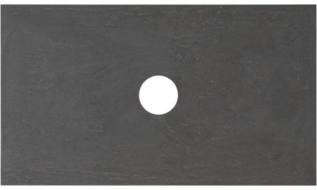 Столешница под раковину Allen Brau Reality 80 1.32023.G Графит 