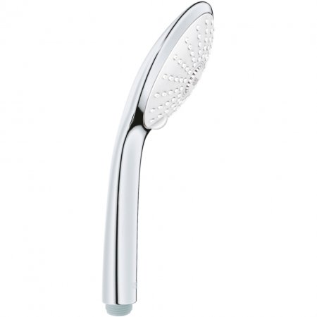 Ручной душ Grohe Euphoria 110 Massage 27239001 Хром Белый 