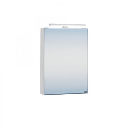 Зеркало-шкаф СаНта Стандарт 50 с подсветкой 