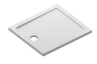 Поддон для душа Bas Олимпик 90x80 см NEW Поддон для душа Bas Олимпик 90x80 см NEW